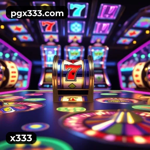 x333 download — arquivo APK para Android oficial