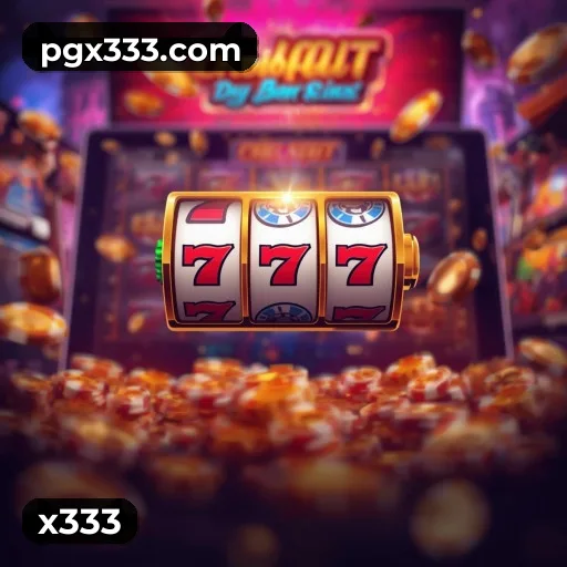 x333 login — painel de entrada no app oficial
