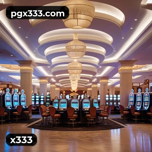x333 plataforma — saque cashout PIX com comprovante