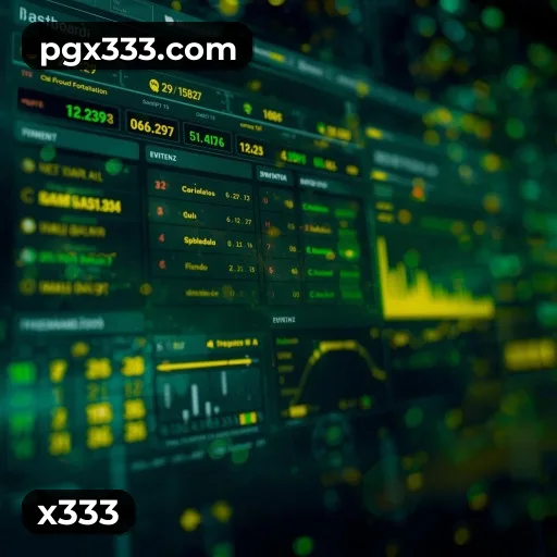 x333 plataforma — depósito PIX instantâneo no caixa